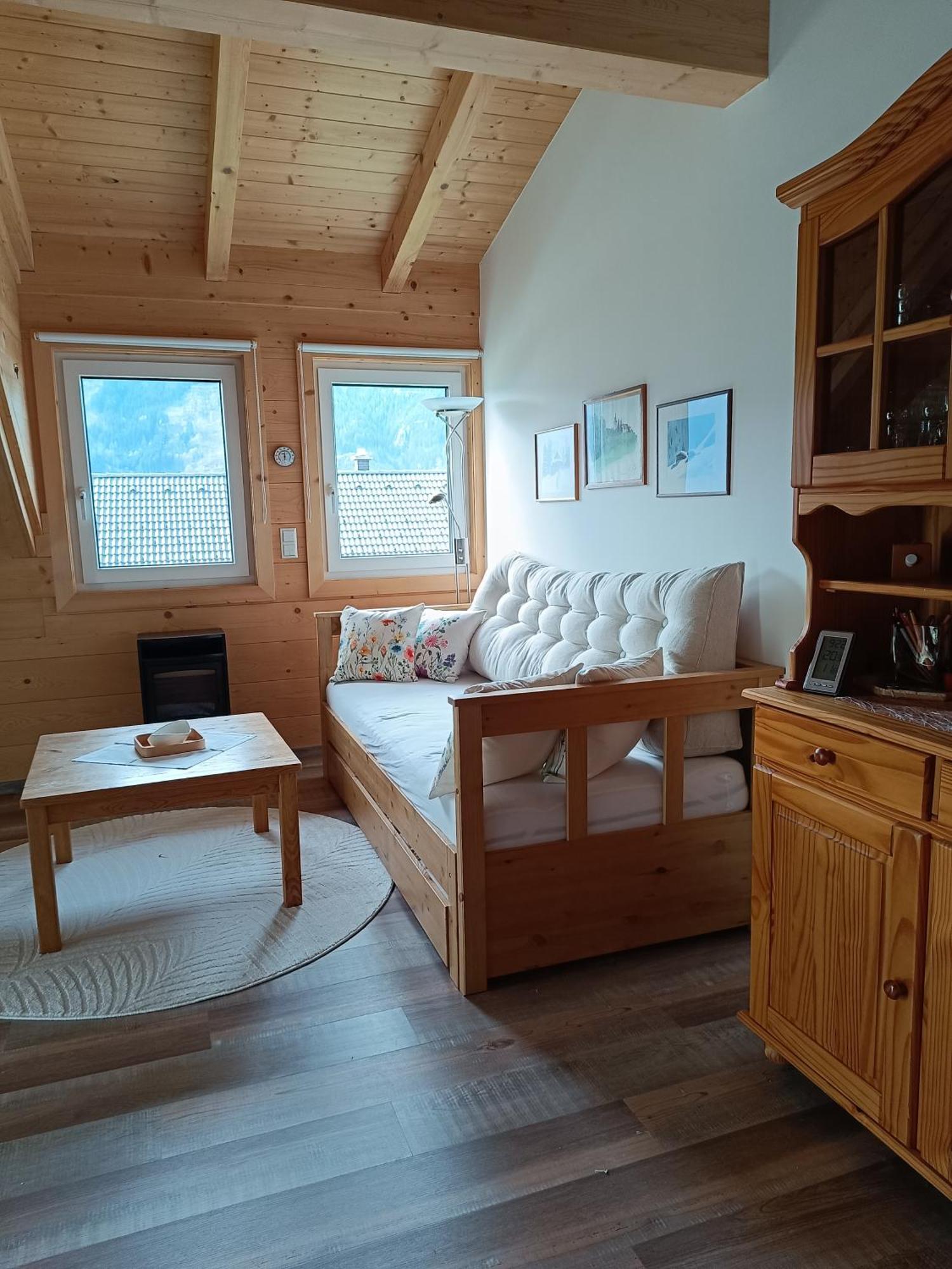 Ferienwohnung Ardning Eksteriør bilde
